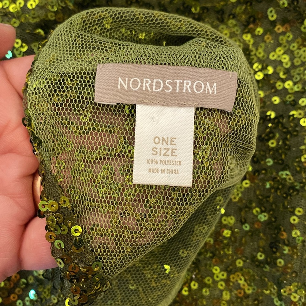 Three Scarves! - image 8